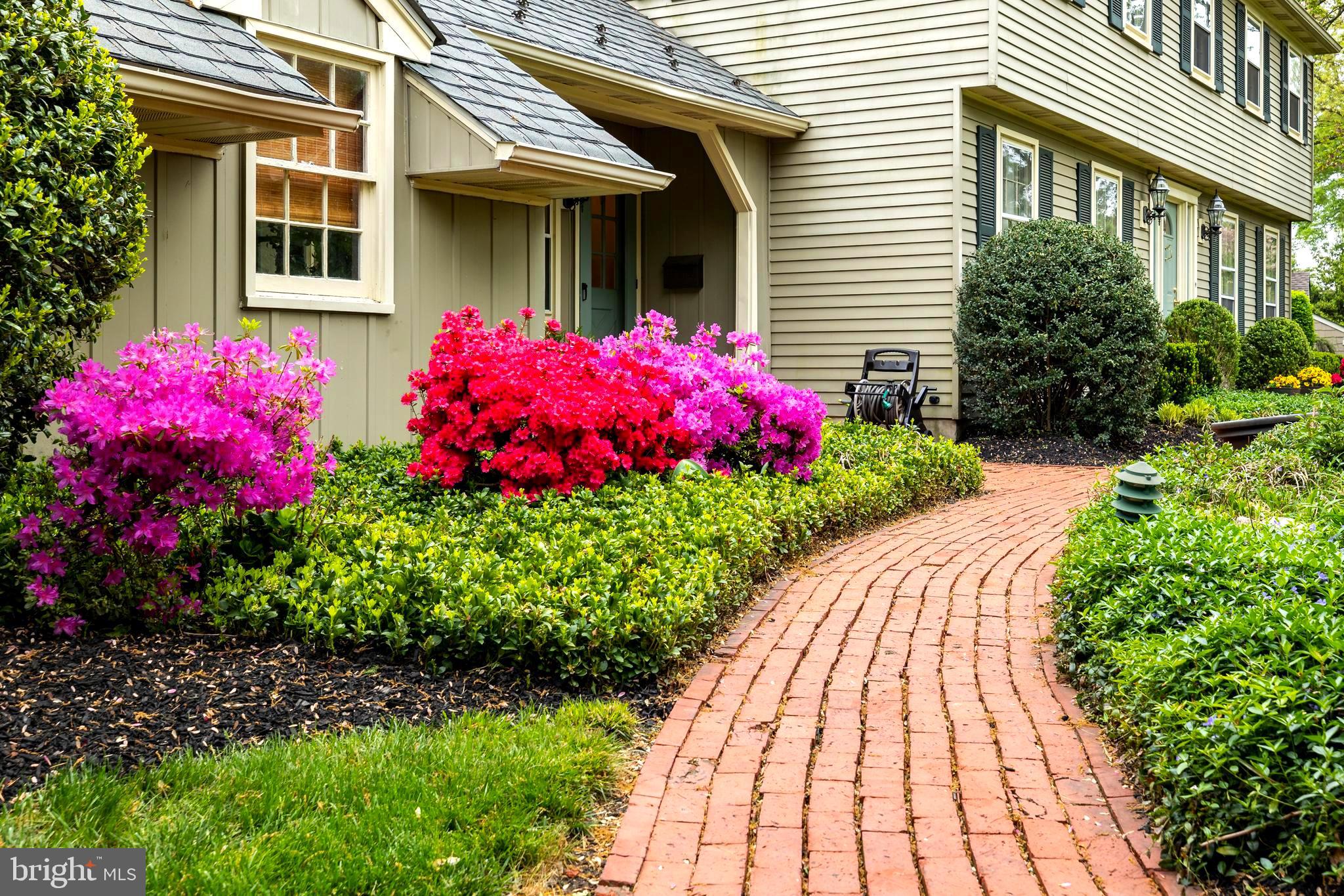 753 Paddock Path Moorestown, NJ 08057 - Photo 5 of 39 Gallery Image 5