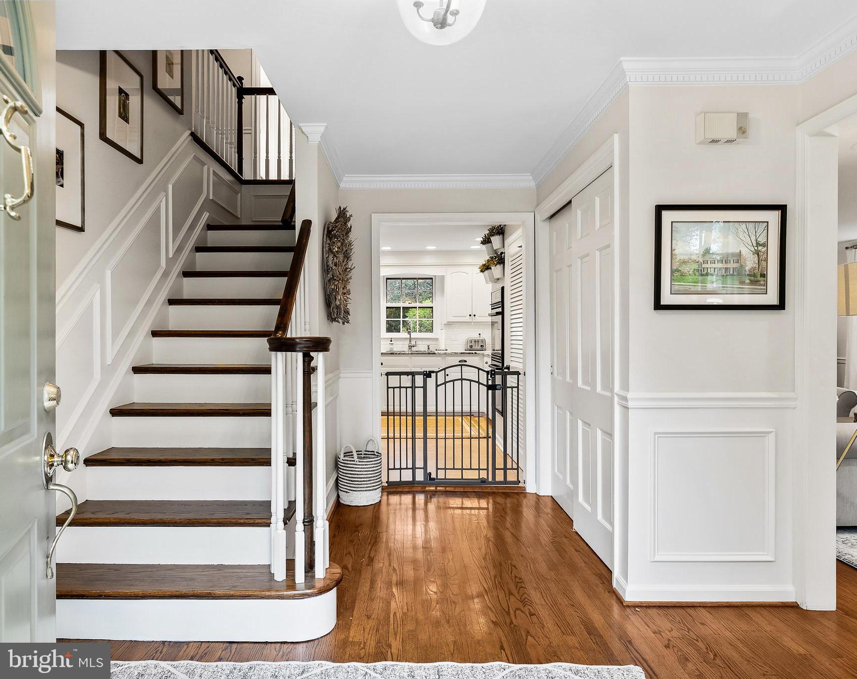 753 Paddock Path Moorestown, NJ 08057 - Photo 8 of 39 Gallery Image 8