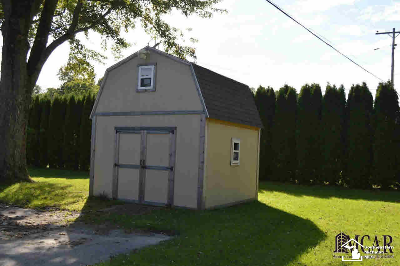 4045 Rauch Road Petersburg, MI 49270 - Photo 28 of 30