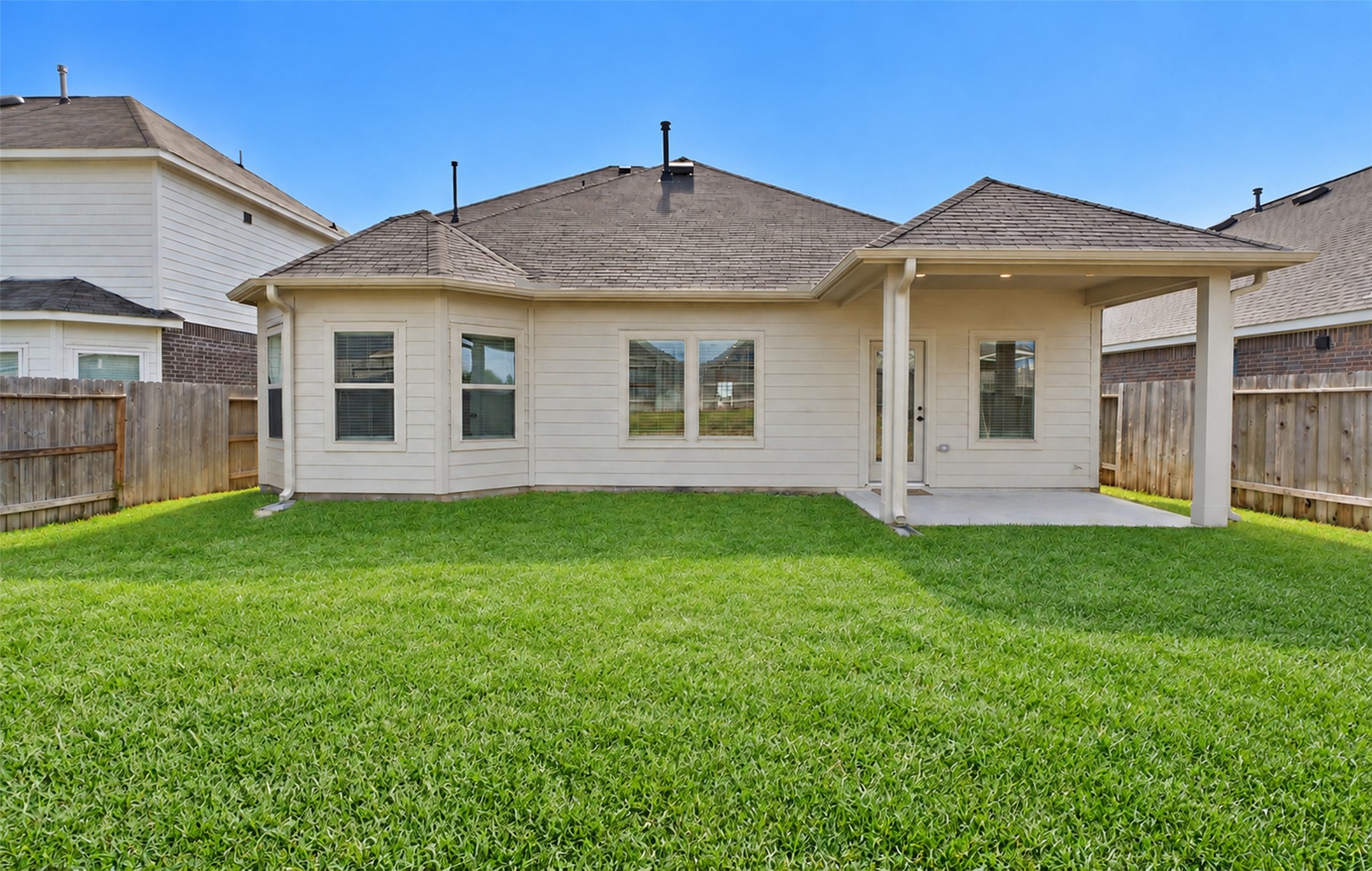 311 Flower Reed Court Magnolia, TX 77354 - Photo 40 of 43 Gallery Image 40