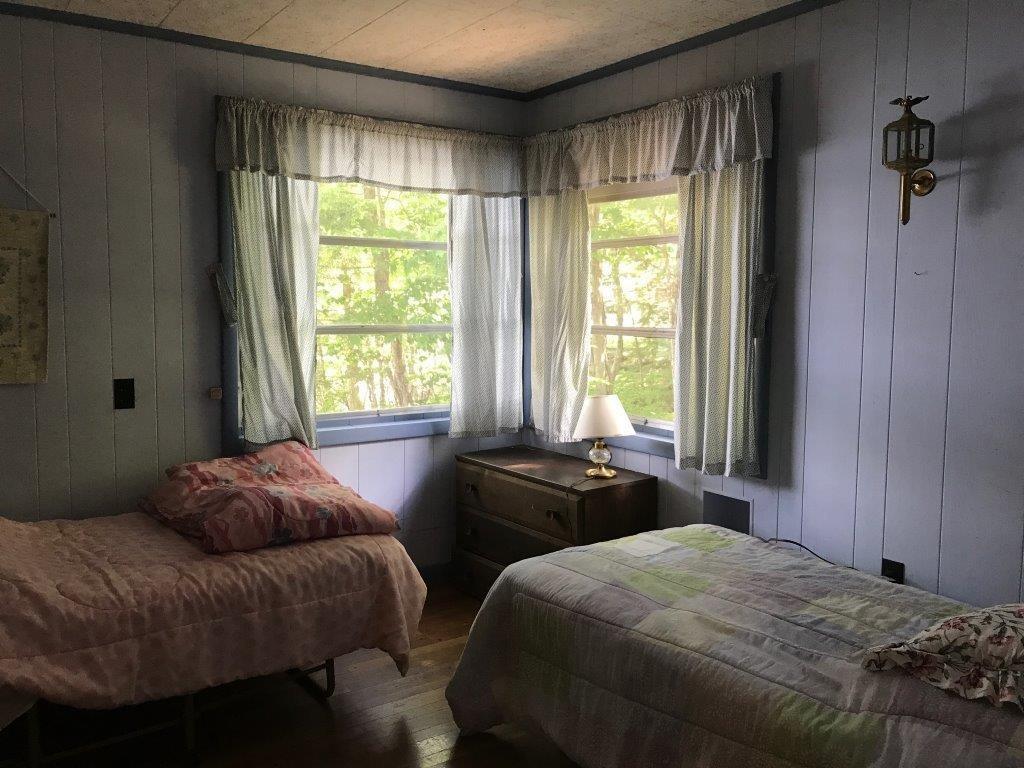 69 41st Fire Road South China, ME 04358 - Photo 23 of 29 BEDROOM