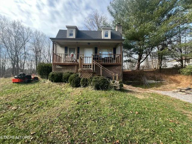 $220,000 | 397 Whitaker Lane, Tazewell, TN 37879