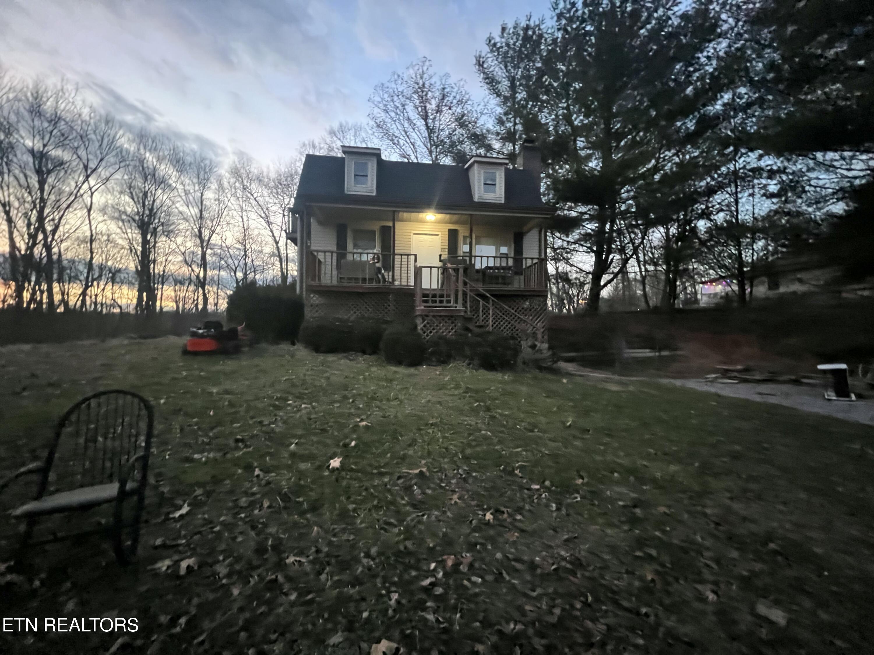 397 Whitaker Lane Tazewell, TN 37879 - Photo 4 of 46 IMG_5356