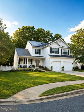 $3,250 | 20797 Red Rose Court, Lexington Park, MD 20653