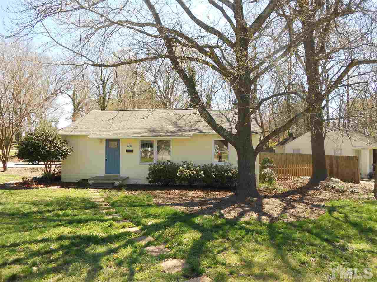 608 Culpepper Lane Raleigh, NC 27610 - Photo 1 of 18 Gallery Image 1