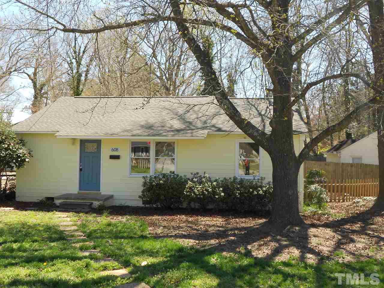 608 Culpepper Lane Raleigh, NC 27610 - Photo 2 of 18 Gallery Image 2