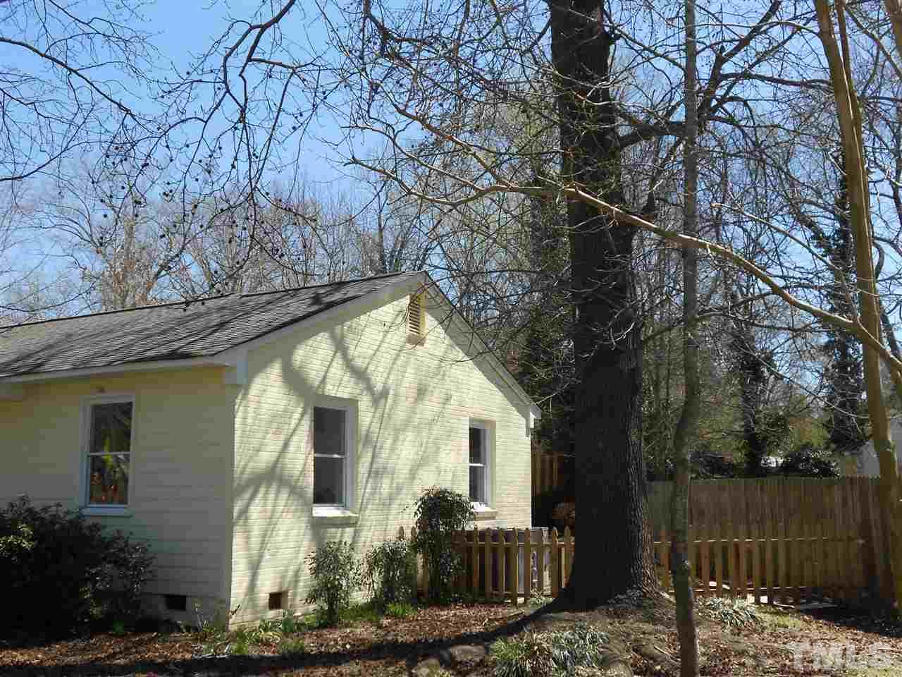 608 Culpepper Lane Raleigh, NC 27610 - Photo 3 of 18 Gallery Image 3