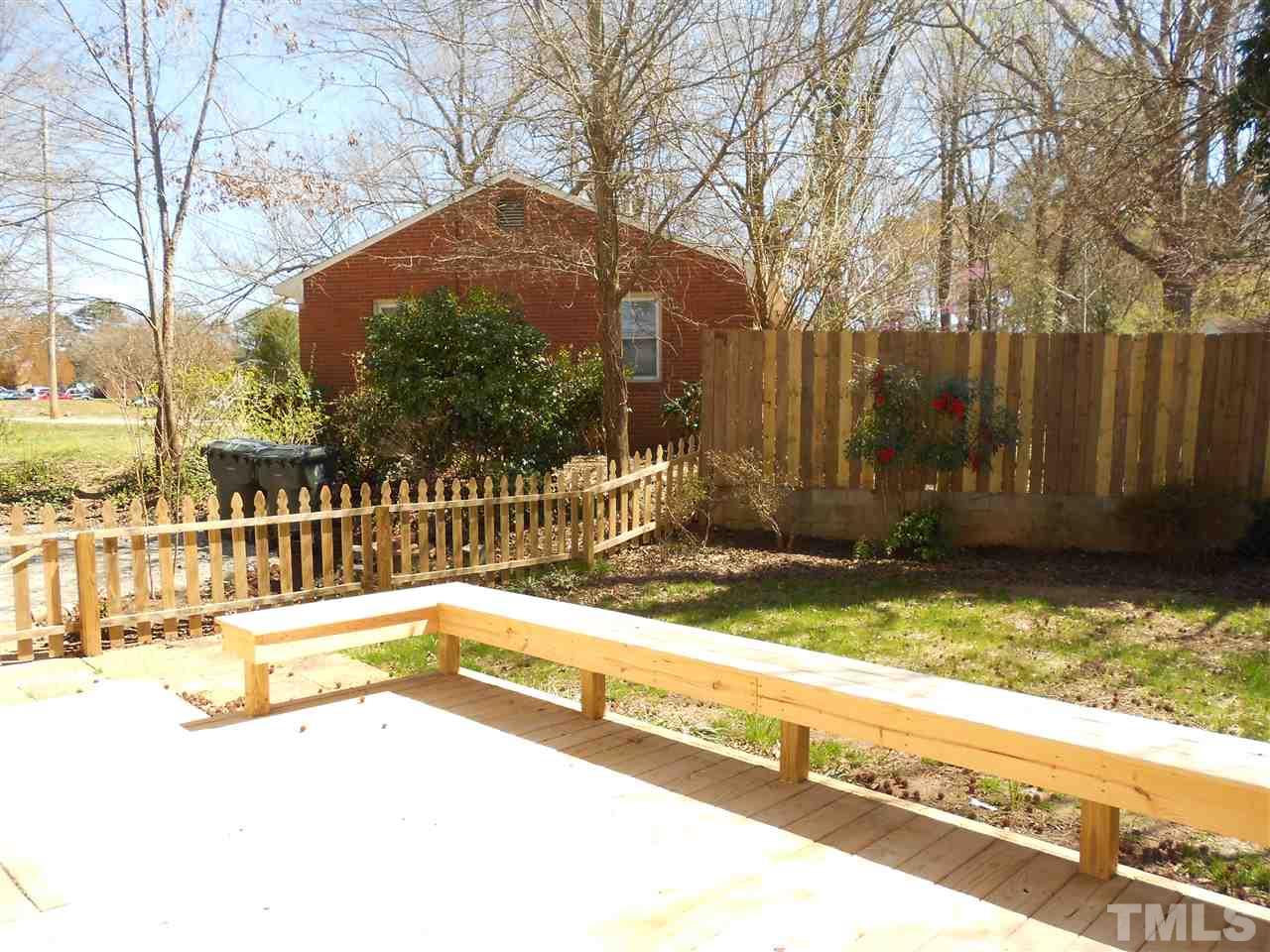 608 Culpepper Lane Raleigh, NC 27610 - Photo 6 of 18 Gallery Image 6
