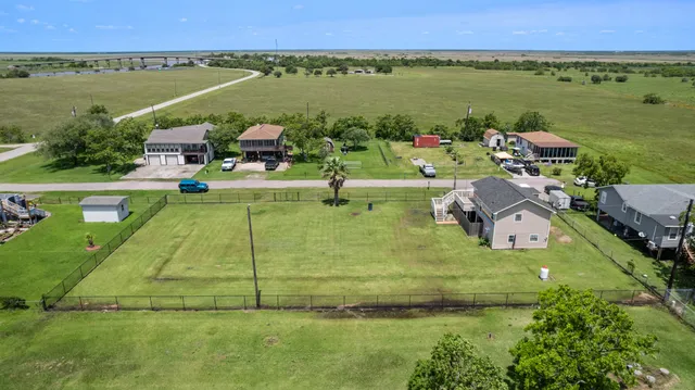 $130,000 | 5024 County Road 476A, Freeport, TX 77541