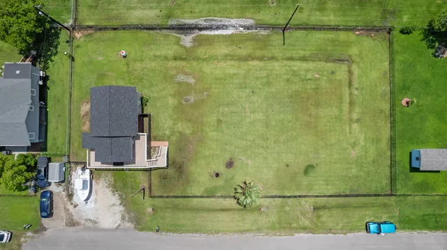 $130,000 | 5024 County Road 476A, Freeport, TX 77541