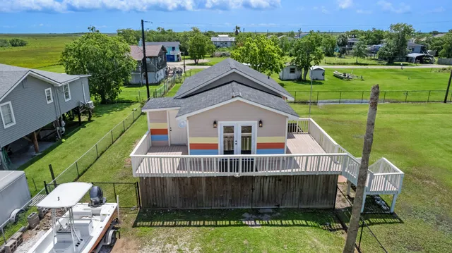 $130,000 | 5024 County Road 476A, Freeport, TX 77541