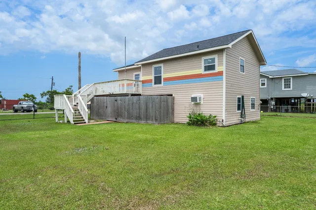 $130,000 | 5024 County Road 476A, Freeport, TX 77541