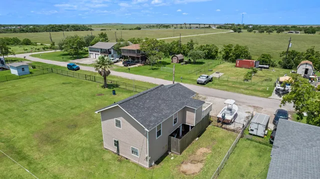 $130,000 | 5024 County Road 476A, Freeport, TX 77541