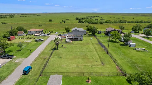 $130,000 | 5024 County Road 476A, Freeport, TX 77541