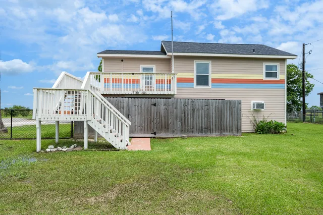 $130,000 | 5024 County Road 476A, Freeport, TX 77541