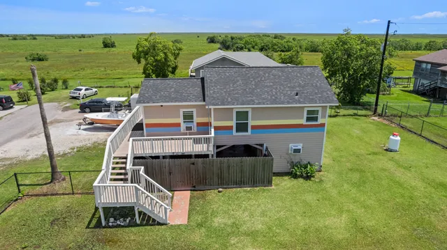 $130,000 | 5024 County Road 476A, Freeport, TX 77541