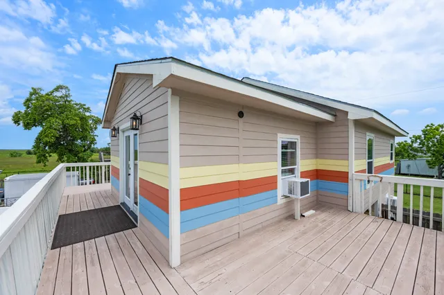 $130,000 | 5024 County Road 476A, Freeport, TX 77541