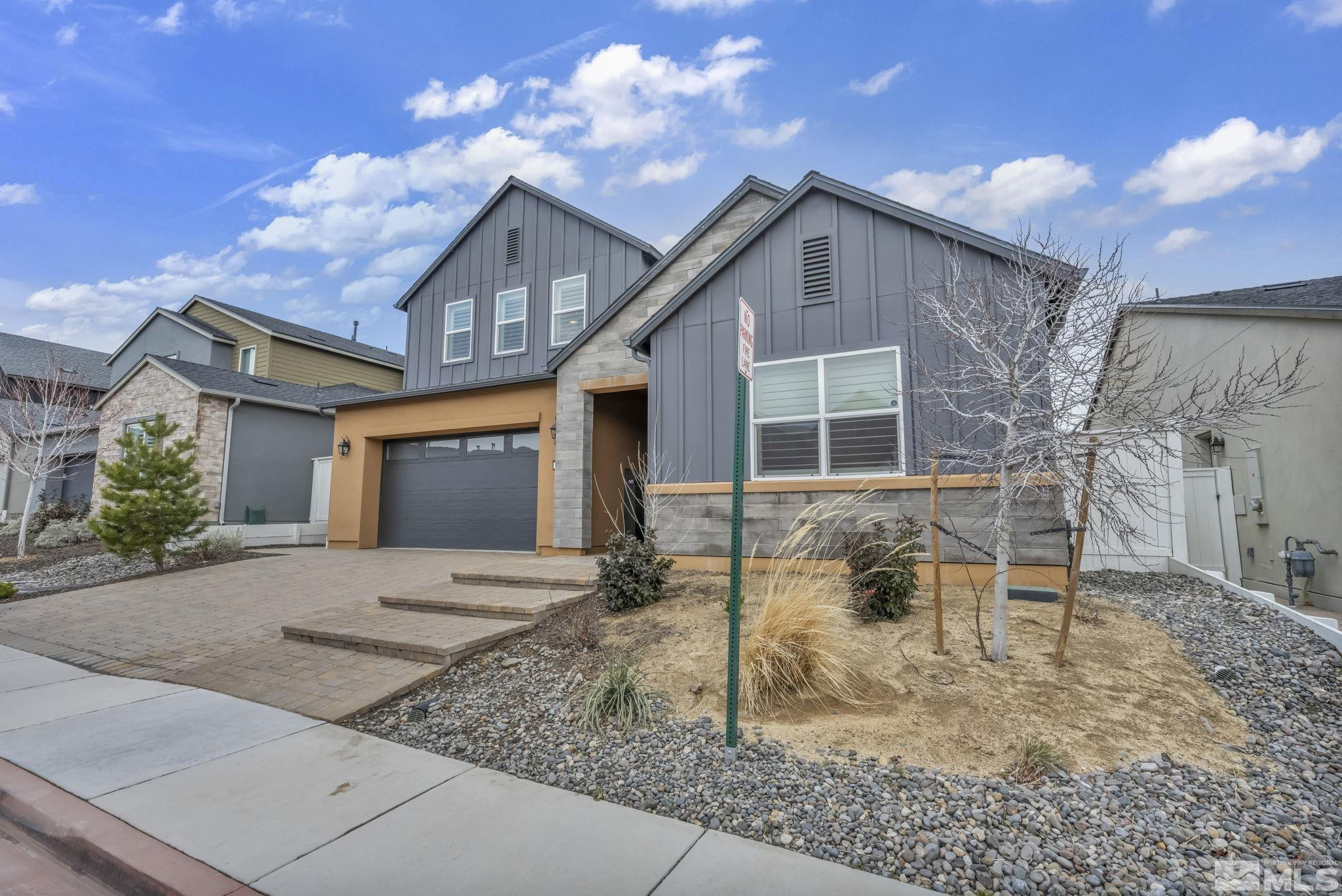 619 Camargue Trail Reno, NV 89511 - Photo 2 of 40 Photo 2