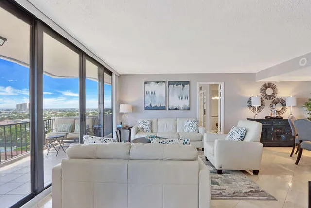 $4,900 | 4200 North Ocean Drive, Unit 2903, Singer Island, FL 33404