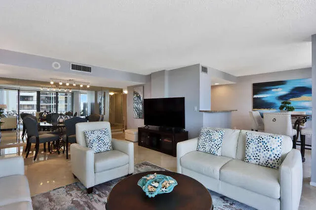 $4,900 | 4200 North Ocean Drive, Unit 2903, Singer Island, FL 33404