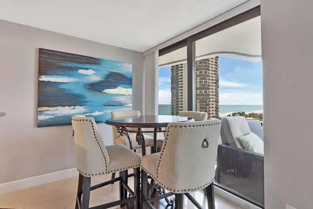 $4,900 | 4200 North Ocean Drive, Unit 2903, Singer Island, FL 33404