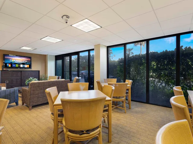 $4,900 | 4200 North Ocean Drive, Unit 2903, Singer Island, FL 33404