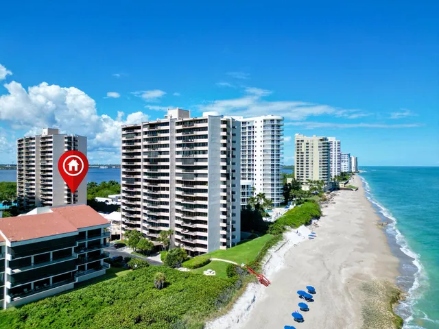 $4,900 | 4200 North Ocean Drive, Unit 2903, Singer Island, FL 33404