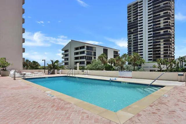 $4,900 | 4200 North Ocean Drive, Unit 2903, Singer Island, FL 33404