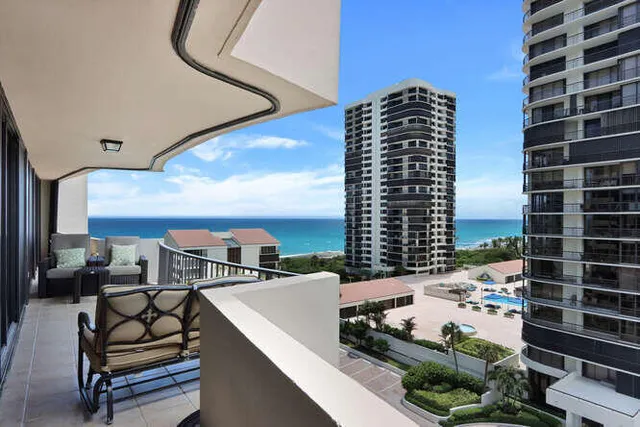$4,900 | 4200 North Ocean Drive, Unit 2903, Singer Island, FL 33404