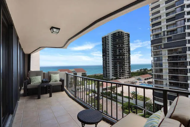 $4,900 | 4200 North Ocean Drive, Unit 2903, Singer Island, FL 33404