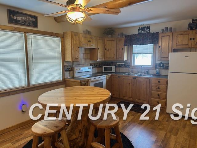 8522 Gilbert Road Standish, MI 48658 - Photo 5 of 15