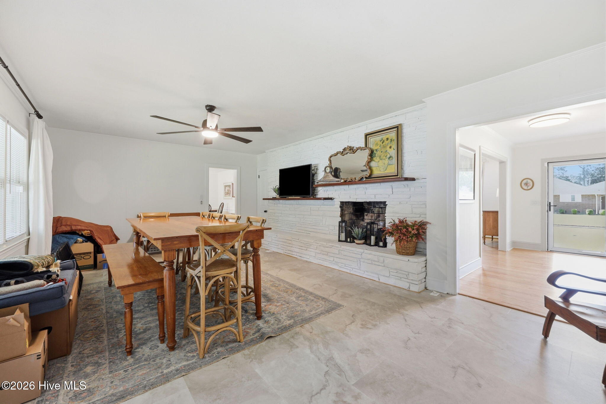 1903 Hampton Road Kinston, NC 28504 - Photo 18 of 44