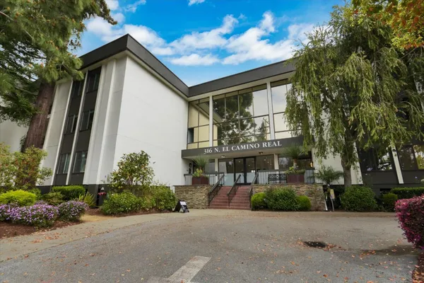 $785,000 | 316 North El Camino Real, Unit 217, San Mateo, CA 94401