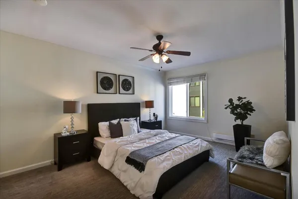 $785,000 | 316 North El Camino Real, Unit 217, San Mateo, CA 94401
