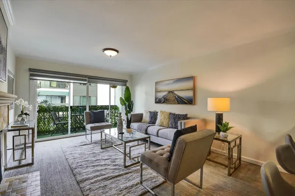 $785,000 | 316 North El Camino Real, Unit 217, San Mateo, CA 94401