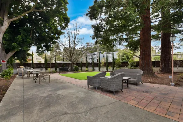 $785,000 | 316 North El Camino Real, Unit 217, San Mateo, CA 94401