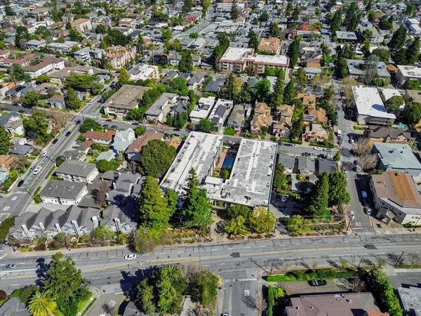 $785,000 | 316 North El Camino Real, Unit 217, San Mateo, CA 94401