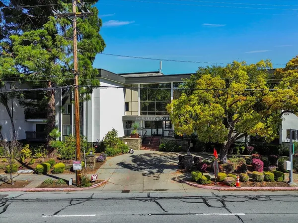 $785,000 | 316 North El Camino Real, Unit 217, San Mateo, CA 94401