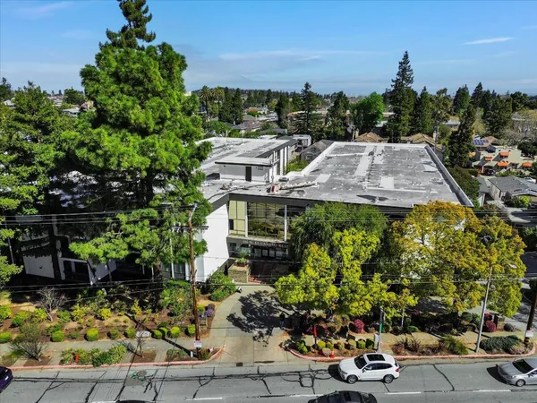 $785,000 | 316 North El Camino Real, Unit 217, San Mateo, CA 94401