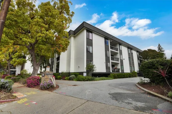$785,000 | 316 North El Camino Real, Unit 217, San Mateo, CA 94401
