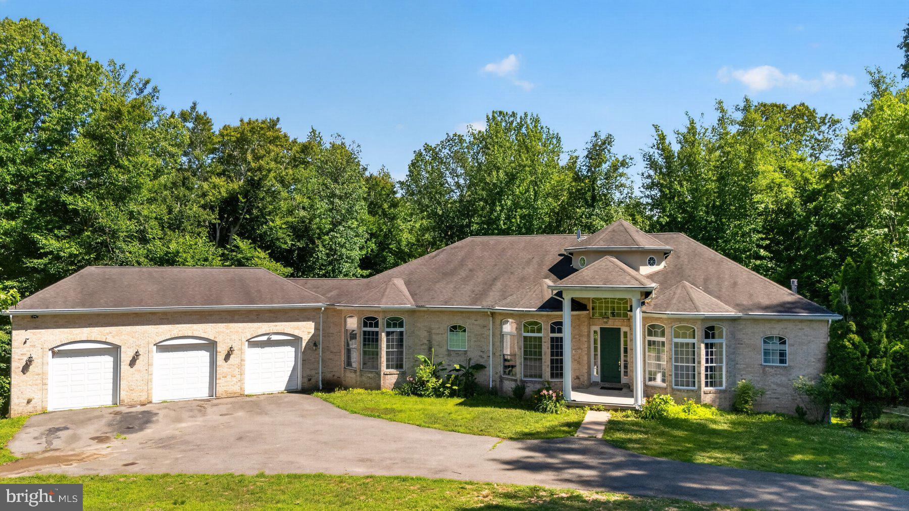 14517 Rock Creek Road Brandywine, MD 20613 - Photo 9 of 72