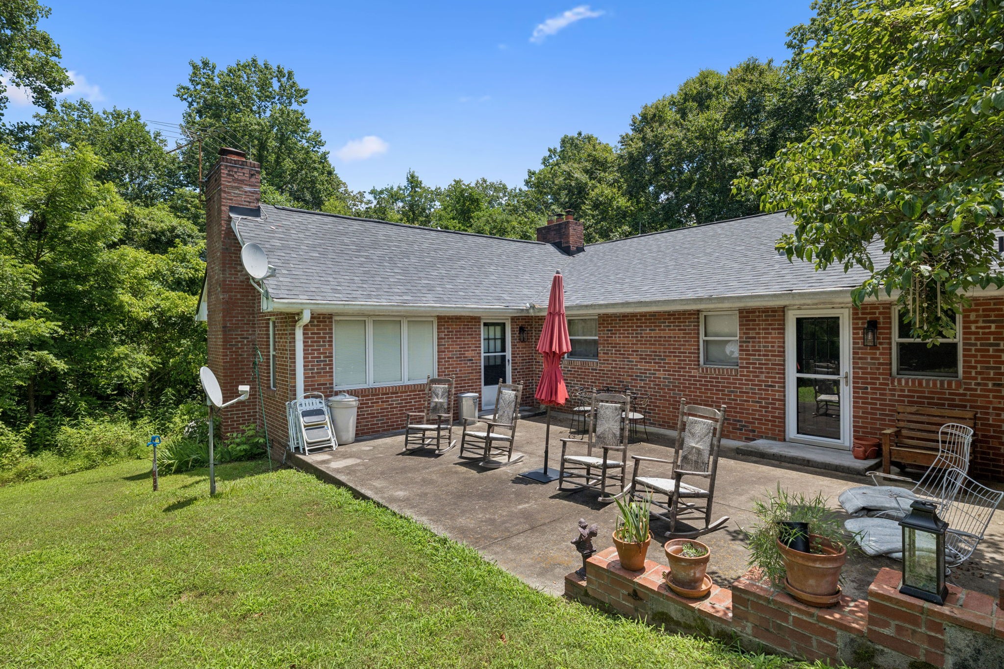 3485 Highway 47 Charlotte, TN 37036 - Photo 48 of 98