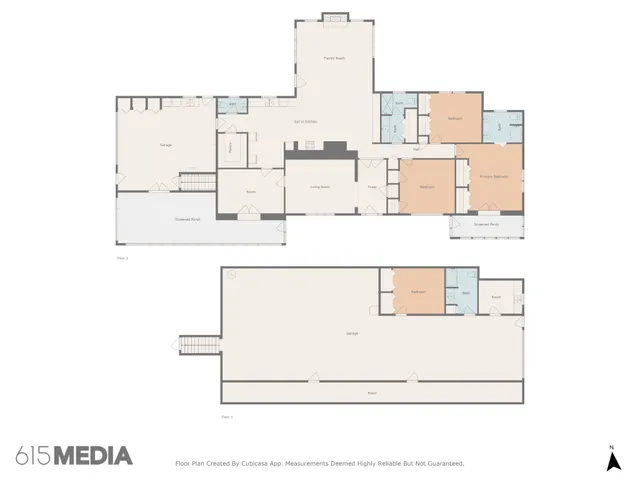 $2,995,000 | 3485 Highway 47, Charlotte, TN 37036