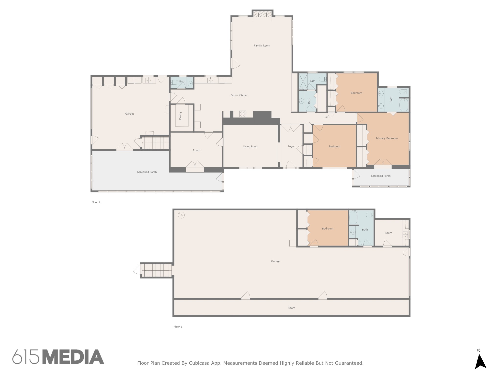 3485 Highway 47 Charlotte, TN 37036 - Photo 96 of 98