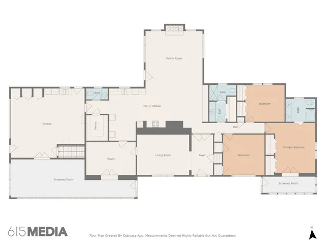 $2,995,000 | 3485 Highway 47, Charlotte, TN 37036