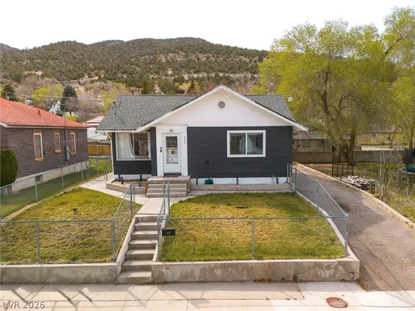 $295,000 | 945 Murry Street, Ely, NV 89301