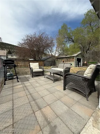 $295,000 | 945 Murry Street, Ely, NV 89301