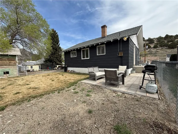 $295,000 | 945 Murry Street, Ely, NV 89301