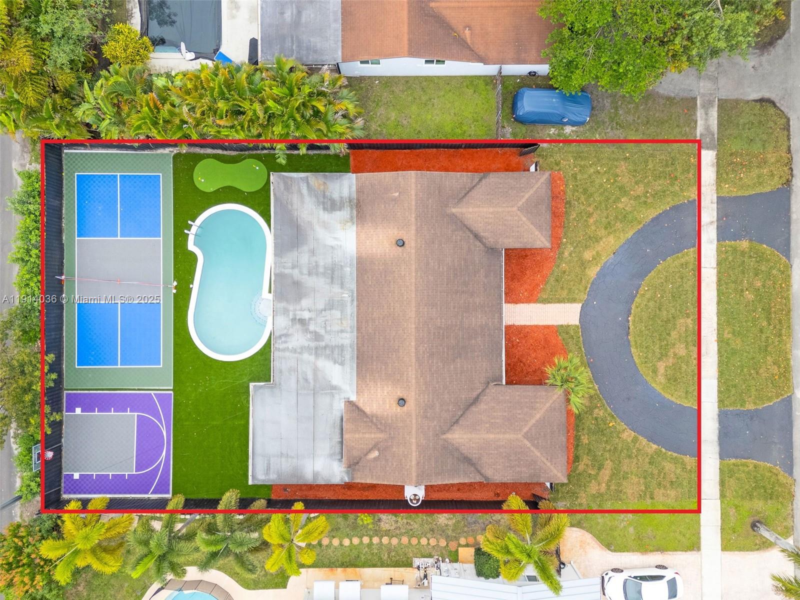 5230 Tyler Street Hollywood, FL 33021 - Photo 4 of 37 Gallery Image 4