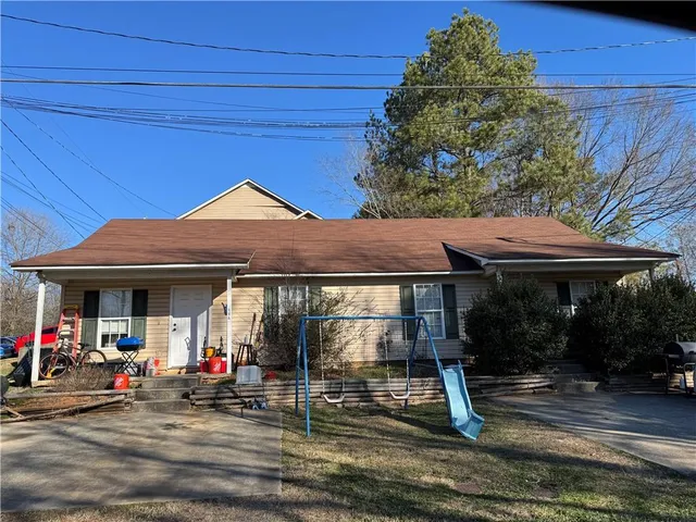 $249,900 | 95 Bruce Street, Adairsville, GA 30103